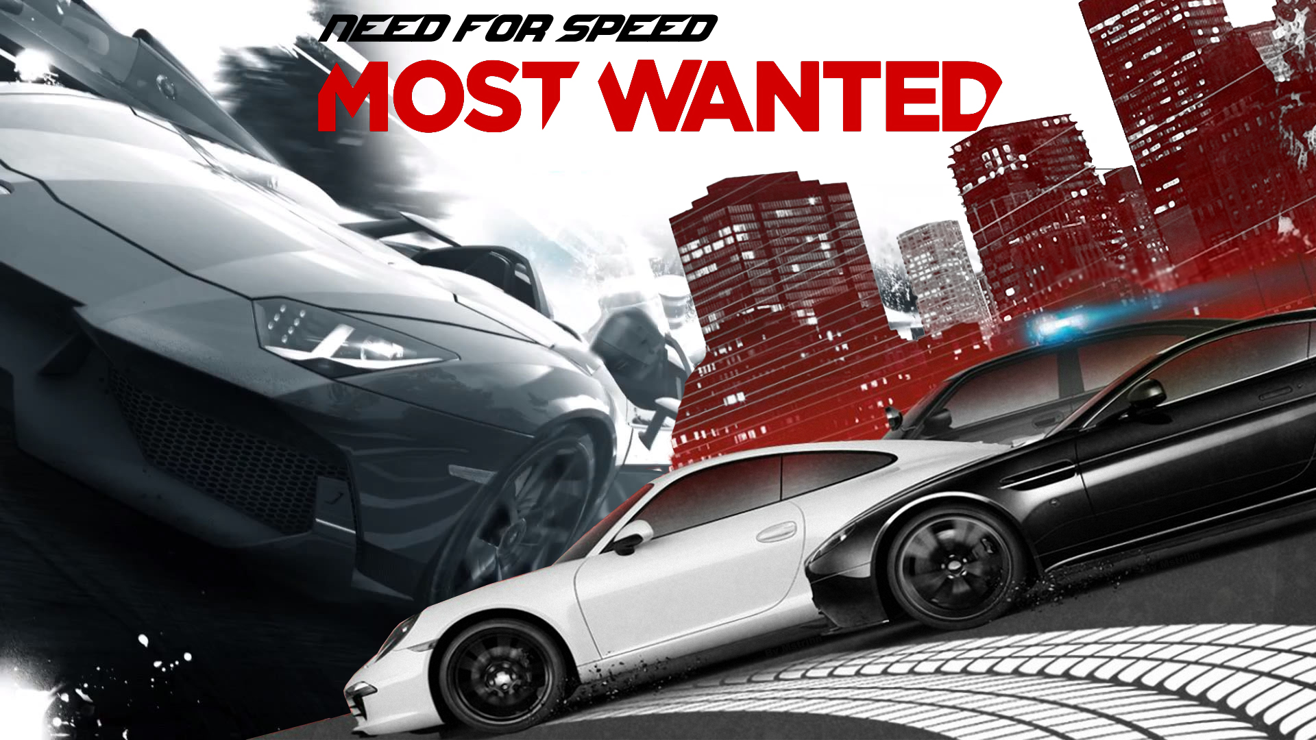 nfs most wanted free download full version